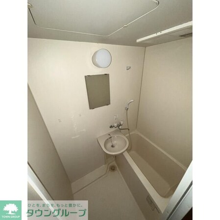 フォレストグローブの物件内観写真